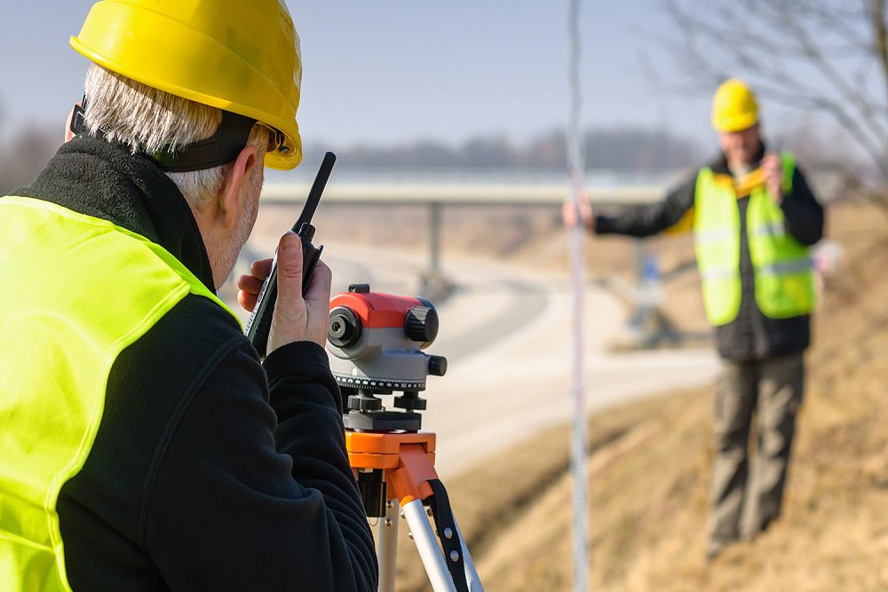 geodet, geodetické práce, zoznam geodetov