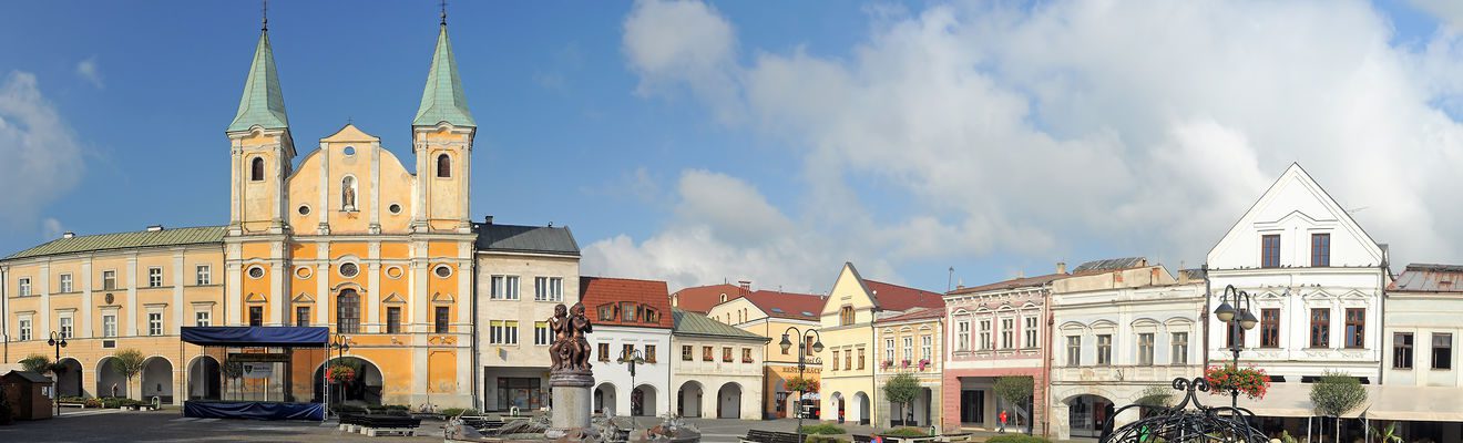 zoznam znalcov Žilina