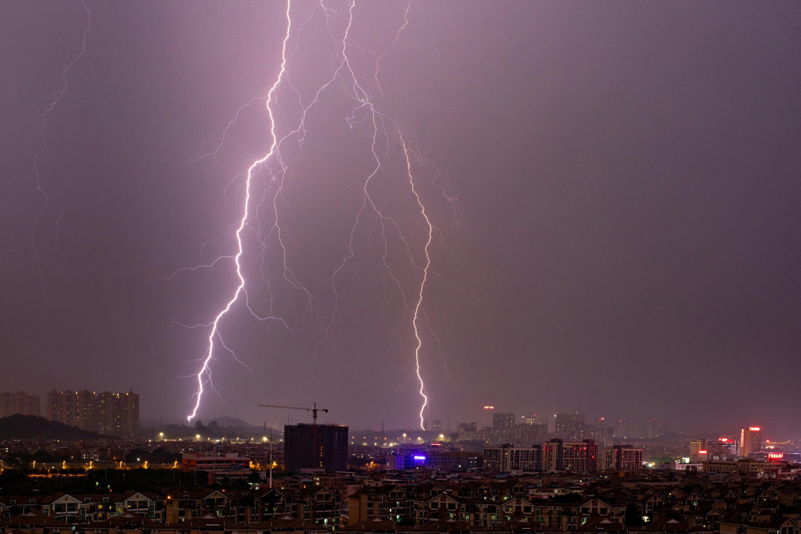 revízie bleskozvodov, revízia bleskozvodu ako často