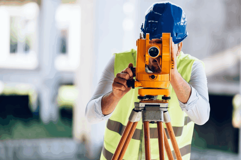 zameranie adresného bodu