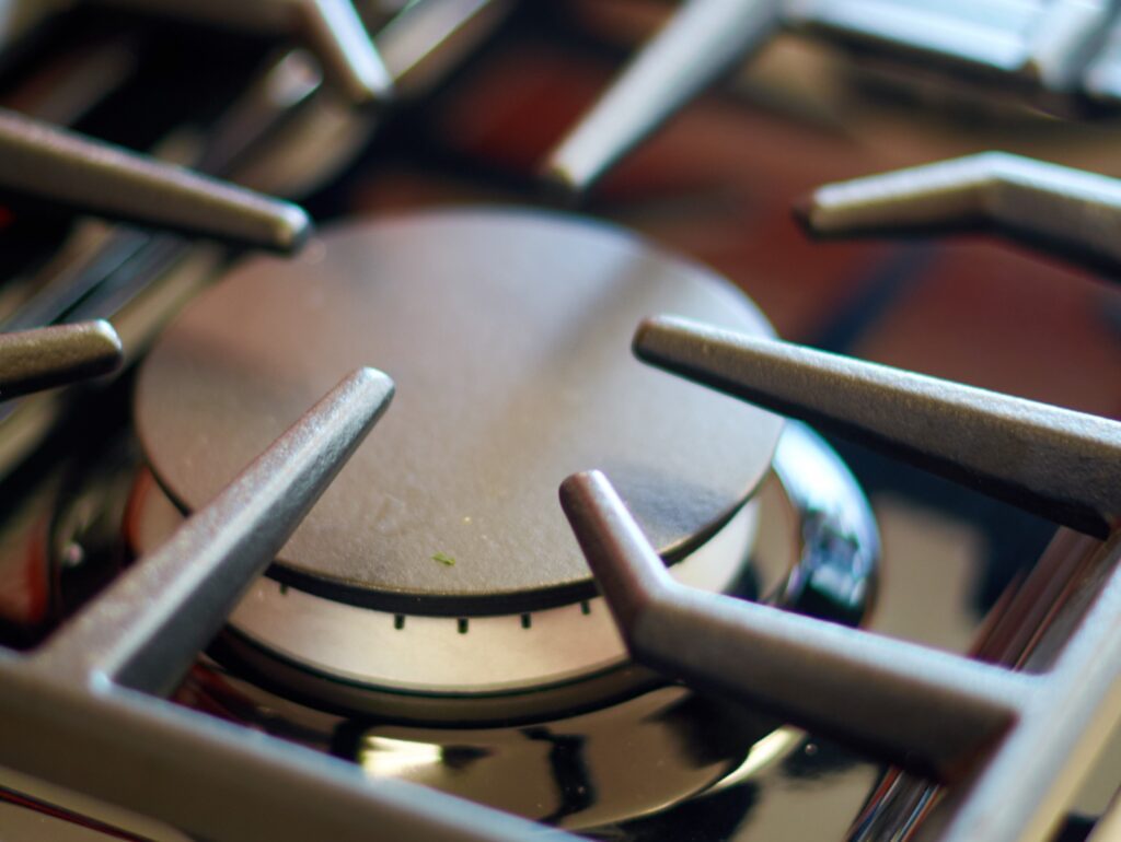 servis plynových sporákov